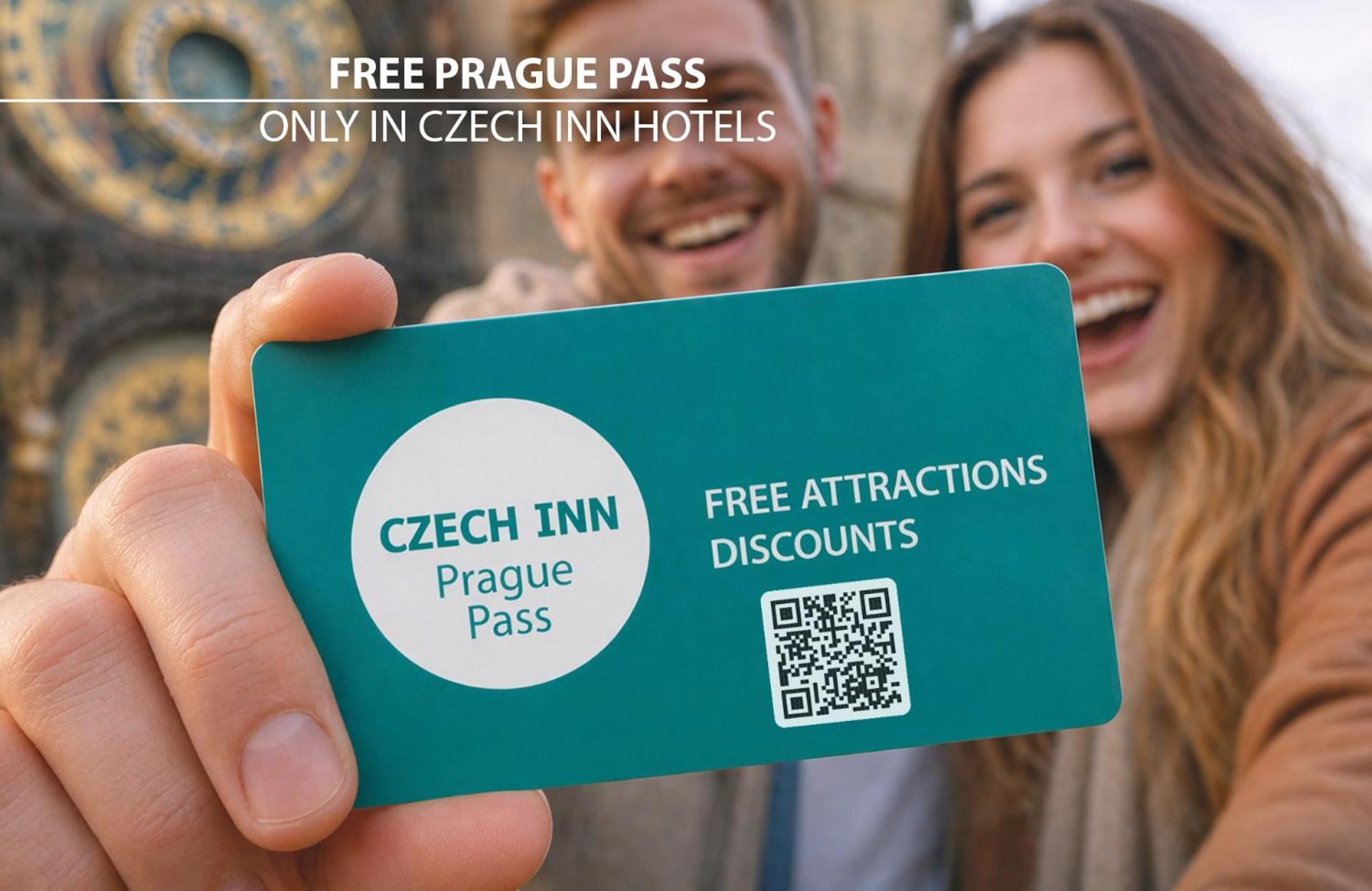 Hotel U Divadla - Czech Leading Hotels — Zdjęcia 1